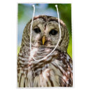 Search for owl gift bags Nature