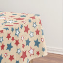 Search for 4th of july tablecloths Usa