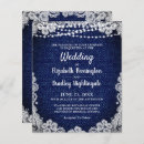 Search for denim and white invitations Casual