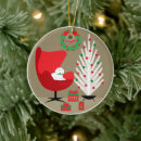 Search for bichon frise ornaments White dog