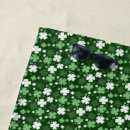 Search for st patrick beach towels shamrocks