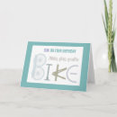 Search for bike birthday cards Ride
