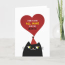 Search for funny cat quotes holiday cards Modern