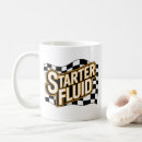 Search for starter fluid mugs For him