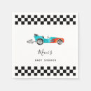 Search for vintage napkins Baby shower