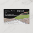 Search for paving business cards Bricks