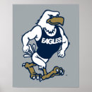 Search for eagle posters Georgia southern university