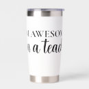 Search for funny teacher tumblers Kindergarten