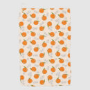 Search for orange golf towels Flower