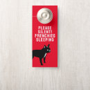 Search for french bulldog decor Warning