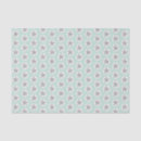 Search for beach coastal tissue paper Teal
