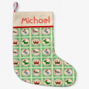 Search for alligator christmas stockings Xmas