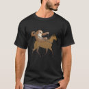Search for funny horse lover tshirts Riding