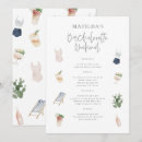 Search for cocktail party invitations Pink