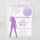 Search for for her birthday invitations Girl