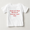 Search for christmas puns baby clothes Santa