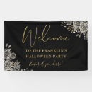 Search for halloween banners Annual halloween party