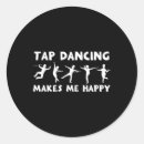 Search for tap dance stickers Danceparty