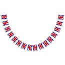 Search for british flag bunting flags King charles iii