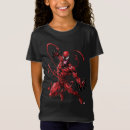 Search for marvel villain tshirts Lethal protector