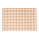 Search for gingham placemats Modern