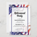 Search for army retirement party invitations Usa
