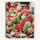 Search for christmas notebooks Cookie