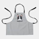 Search for french aprons Pet