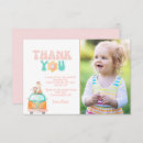 Search for groovy thank you cards Rainbow