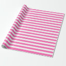 Search for blue and pink striped wrapping paper Birthday