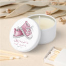 Search for shower favors Pink