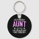 Search for field hockey keychains Team