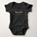Search for muslim baby clothes Arabic calligraphy