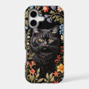 Search for cat iphone cases Floral