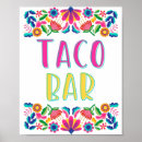 Search for taco bar Couples shower fiesta