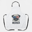 Search for pug aprons Usa