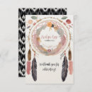 Search for native american thank you cards Bohemian