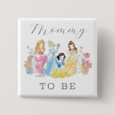 Search for disney buttons Baby shower