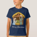 Search for catholic christmas tshirts Joseph