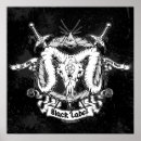 Search for baphomet posters Lucifer