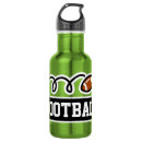 Search for football sports water bottles Fan