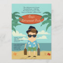 Search for beach party invitations Ocean