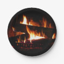 Search for fire flame paper plates Flames