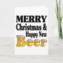Search for funny beer christmas cards Cocktail