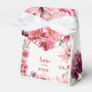 Search for fairy favor boxes Flutter and twirl