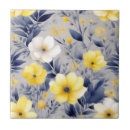Search for yellow and grey tiles Pattern