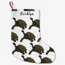 Search for turtle christmas stockings Tortoise