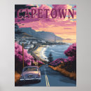 Search for south africa vintage travel posters Vacation