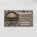 Search for bar owner business cards Wine
