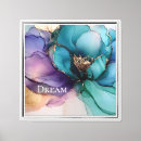 Search for floral canvas prints Flowers